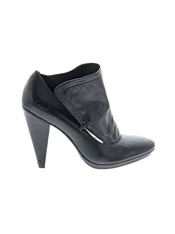Coach Ankle Boots (view 1)