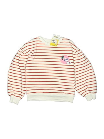 Peanuts Pullover Sweater (view 1)