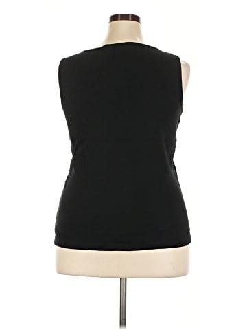 Lauren by Ralph Lauren Tank Top (view 2)