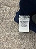 Grace Black Long Sleeve Top Size M - photo 8