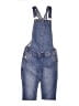 Gap Blue Overalls Size XS (kids) - photo 1