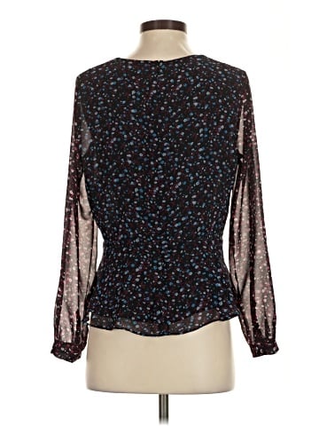 1.State Long Sleeve Blouse (view 2)