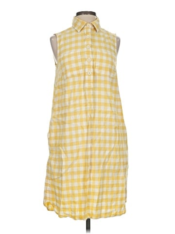 Lands' End Casual Dress (view 1)