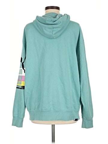 Puma Pullover Hoodie (view 2)