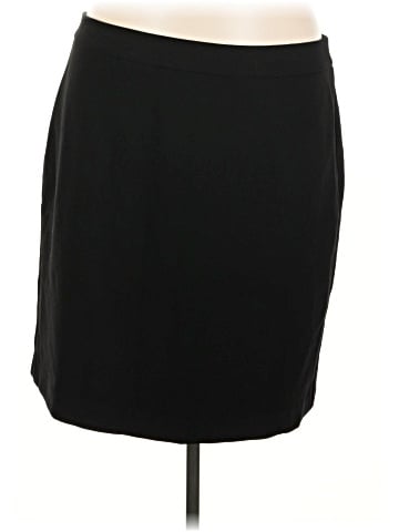 Ann Taylor LOFT Casual Skirt (view 1)