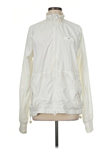 Adidas Stella McCartney Track Jacket (view 1)