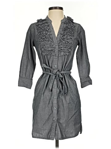 Trulli Casual Dress (view 1)