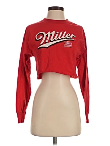 Alstyle Apparel & Activewear Sweatshirt (view 1)