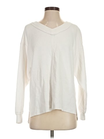 Aerie Pullover Sweater (view 1)