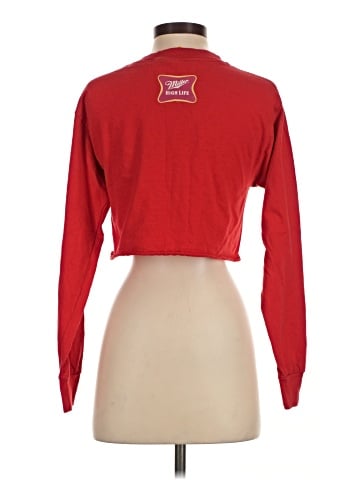 Alstyle Apparel & Activewear Sweatshirt (view 2)