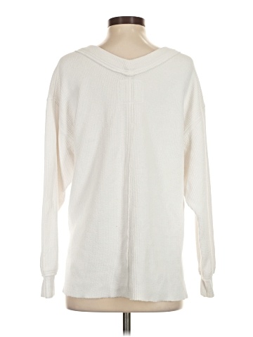 Aerie Pullover Sweater (view 2)