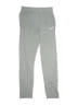 Nike 100% Polyester Gray Track Pants Size M (kids) - photo 1