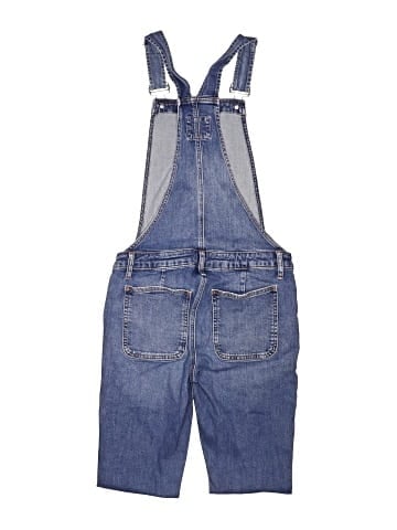 Gap Overalls (view 2)