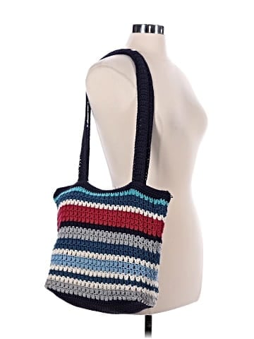The Sak Tote (view 2)