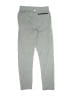 Nike 100% Polyester Gray Track Pants Size M (kids) - photo 2