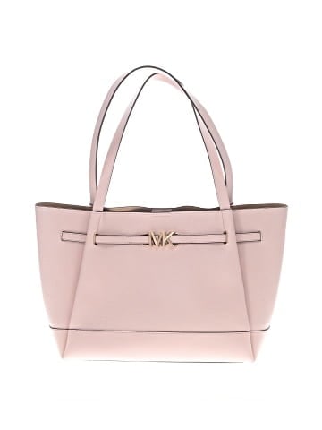 MICHAEL Michael Kors Leather Tote (view 1)