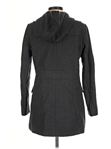 Cole Haan Wool Coat (view 2)