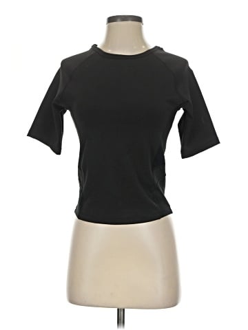 NY&C Short Sleeve Top (view 1)
