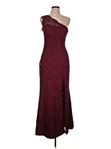 Morgan & Co. Cocktail Dress (view 1)