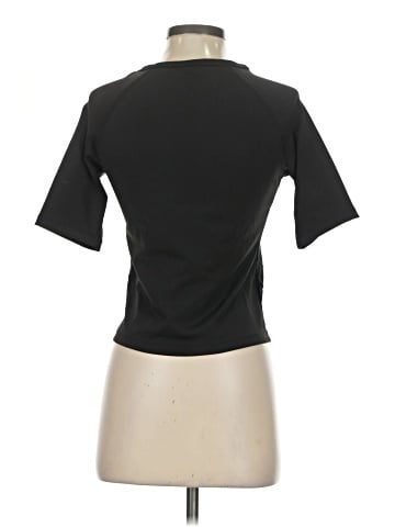 NY&C Short Sleeve Top (view 2)