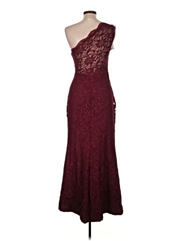Morgan & Co. Cocktail Dress (view 2)