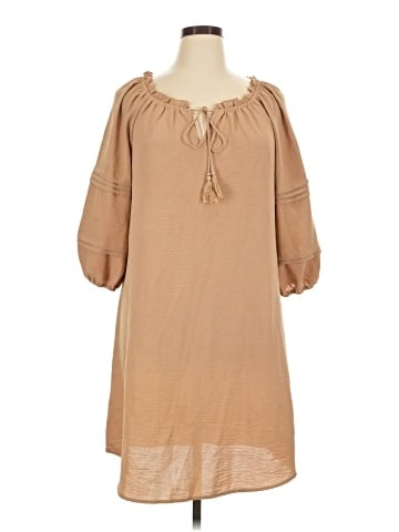 Mlle Gabrielle Casual Dress (view 1)