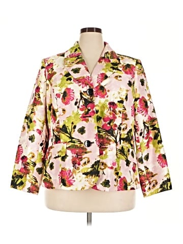 Jones Studio Blazer (view 1)