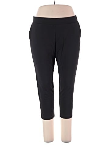 Purejill Active Pants (view 1)