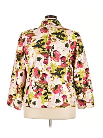 Jones Studio Blazer (view 2)