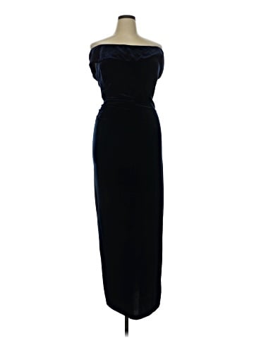 Xscape Cocktail Dress (view 1)