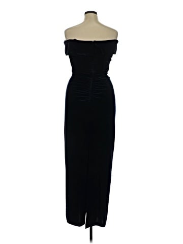 Xscape Cocktail Dress (view 2)