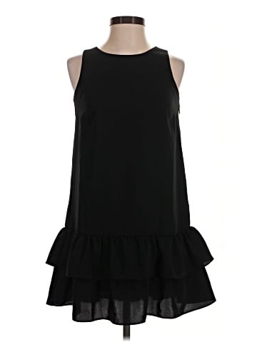 Ann Taylor LOFT Casual Dress (view 1)