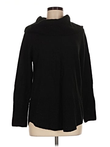 Calvin Klein Turtleneck Sweater (view 1)