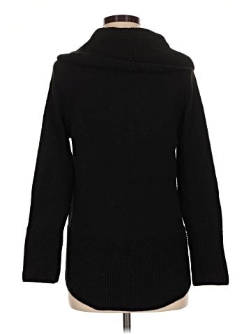 Calvin Klein Turtleneck Sweater (view 2)