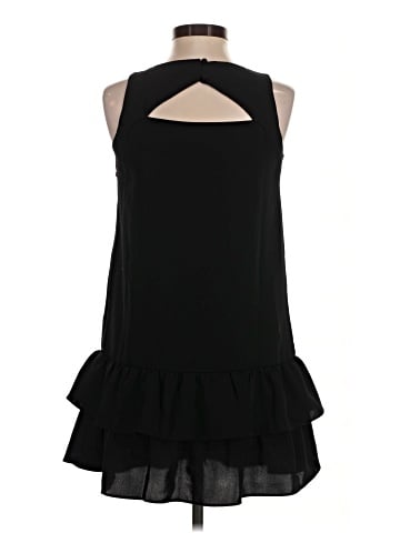 Ann Taylor LOFT Casual Dress (view 2)