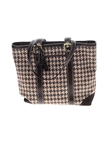 Coach Factory Tote (view 1)