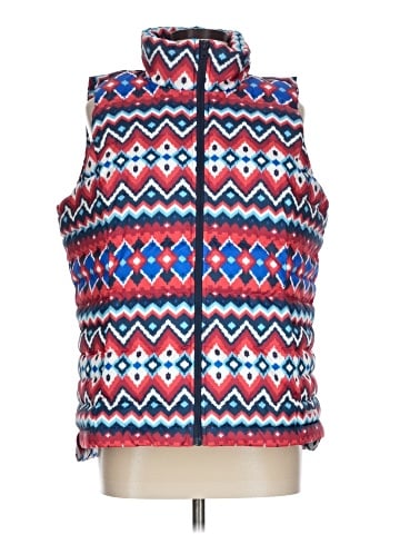 Lands' End Vest (view 1)