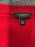Talbots Red Pullover Sweater Size 2X Petite - photo 7