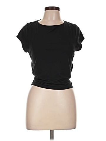 Kimchi Blue Short Sleeve Top (view 1)