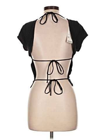 Kimchi Blue Short Sleeve Top (view 2)