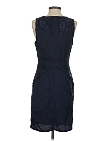 Skies Are Blue Cocktail Dress (view 2)