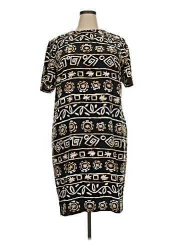 Maggy London Casual Dress (view 1)