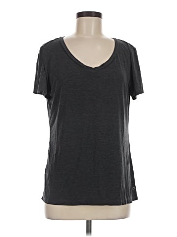 Gap Fit Short Sleeve T-Shirt (view 1)