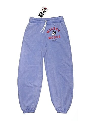 Disney Mickey Mouse X Primark Casual Pants (view 1)