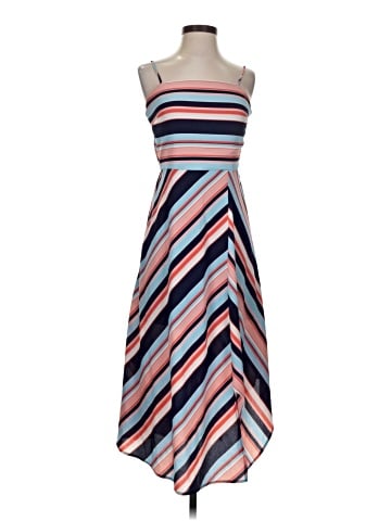 Trixxi Casual Dress (view 1)