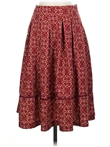 Francesca's Casual Skirt (view 1)