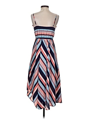 Trixxi Casual Dress (view 2)