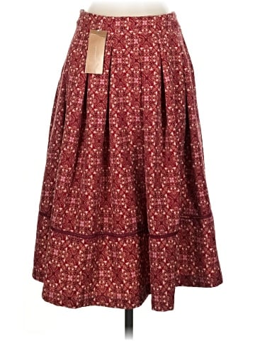 Francesca's Casual Skirt (view 2)