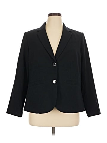 Calvin Klein Blazer (view 1)