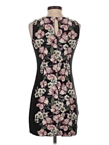 White House Black Market Cocktail Dress (view 2)